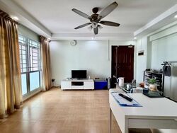 Blk 126A Edgedale Plains (Punggol), HDB 4 Rooms #544525891